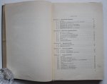 Isbrücker, J.R.G. - De zwakstroomtechniek