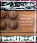 Dawson Barry en John Gillow - De traditionele bouwkunst van Indonesie