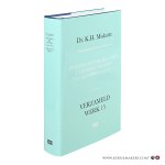 Miskotte, K.H. / Meiden, W.J. van der (ed.) / Veen, W. (ed.). - Hoofdsom der historie en andere teksten uit de oorlogsjaren.