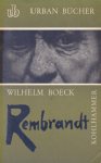 Boeck, Wilhelm - Rembrandt