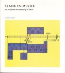 John R. Taylor - Klank en muziek - Een combinatie van wetenschap en cultuur
