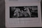 Meißner, Franz Hermann - Volksbücher der Kunst Nr. 2: Tizian