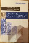 Horkheimer, Max, Adorno, Theodor W. - Dialectic of Enlightenment / Philosophical Fragments