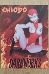 CHIODO, JOE. - Darkworks.