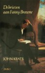J. Keats 21820 - De brieven aan Fanny Brawne