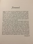 Marcel Proust, Peter Quennell - Marcel Proust, 1871-1922 : A Centennial Volume