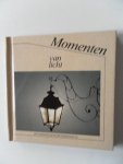  - Momenten van licht Helmond geschenkboeken