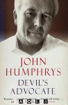 John Humphrys - Devil's Advocate