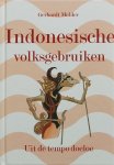 G. Mulder - Indonesische Volksgebruiken uit de tempo doeloe