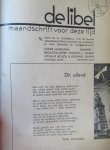  - De Libel. Maandblad voor deze tijd.