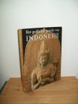 Fontein, Jan - Het goddelijk gezicht van Indonesie. Meesterwerken der Beeldhouwkunst 700 - 1600