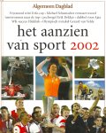 Diverse - Het Aanzien van Sport 2002 -Twaalf maanden sport in beeld