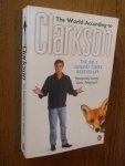 Clarkson, Jeremy - The World According to Clarkson