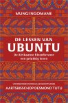 Mungi Ngomane - (1) De Lessen Van Ubuntu