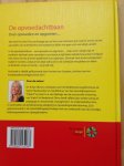 Okma, Krista - De opvoedachtbaan...over opvoeden en opgroeien... / over opgroeien en opvoeden