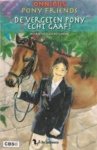 Henriëtte Kan Hemmink - Pony Friends omnibus: De Vergeten Pony en Echt Gaaf!