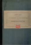 Visser, J.w. - Atlas Behorende Bij Het Onderwijs In De Stoomwerktuigkunde / Atlas Steam Technology