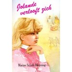 Schalk Meyering - JOLANDA VERLOOFT ZICH
