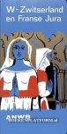 Diversen - W-Zwitserland en Franse Jura