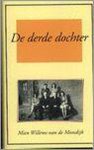 M. Willems-van de Moosdijk - De derde dochter