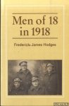 Hodges, F.J. - Men of 18 in 1918