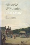 Winsemius, Dieuwke - Winsemius, Dieuwke-Kaat Mossel