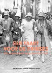Lizet Kruyff; Hidde Brabander - Een Taart Voor De Prinses