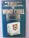 Gifford, Thomas - The wind chill factor
