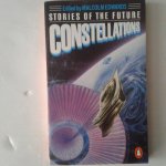 Edwards, Malcolm - Constellations ; Stories of the Future