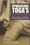 Meer, Jelle van der / Rottenberg, Hella - Opwaaiende toga's. Achter de schermen van de rechtbank