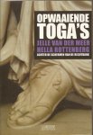 Meer, Jelle van der / Rottenberg, Hella - Opwaaiende toga's. Achter de schermen van de rechtbank
