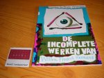 Schneyderberg, Eric J. (voorwoord) - De incomplete werken van Willem Frederik Hermans