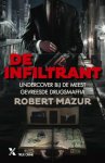 Robert Mazur - De infiltrant
