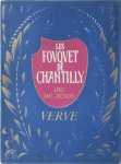 Henri Malo, Jean Fouquet - Verve: Les Fouquet de Chantilly - Les heures d'Étienne Chevalier - Vie de Jésus par Jean Fouquet Vol. III, No. 11