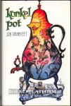 Pannekeet, Jan - Konkelpot