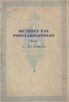 Bultena, L. - De teelt van pootaardappelen