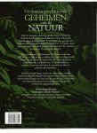 div. - verbazingwekkende geheimen van de natuur