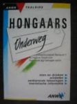 ANWB - Hongaars onderweg ANWB taalgids