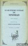 Beyzai, Bahram - La huitieme voyage de Sindbad (Piece Persane)
