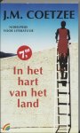 J.M. Coetzee - In het hart van het land