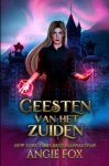 Angie Fox - Geesten van het zuiden