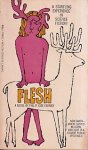 Farmer, Philip J. - Flesh