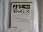 Kin, Bart, Laan, Angelique van der - Mijn Nederland in Woord en Beeld Voor 1900./ 1900 - 1919./ 1920 - 1929./ 1930 - 1939./ 1940 - 1949./ 1960 - 1969./ 1970 - 1979./ 1980 - 1989./ 1990 - 1999. - 2000 - 2009.