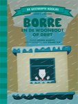 Jeroen Aalbers - Borre en de woonboot op drift (Groep 5)