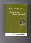 Steenbeek B. - De tijde staat niet stil en de tiid haldt gjin skoft