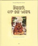 Chantal Meijerink-Jacobs - Beer op de weg