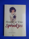 Vries, Hendrik de - Sprookjes