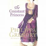 Gregory, Philippa - The constant princess