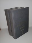  - Handelingen van de Synoden Christelijke Gereformeerde Kerk in Nederland 1872-1892 SET 2 DELEN