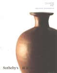 Sotheby - Chinese Art. Hong Kong 24-25 November 2014